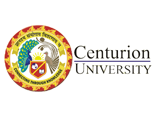 Centurion University of Technology &