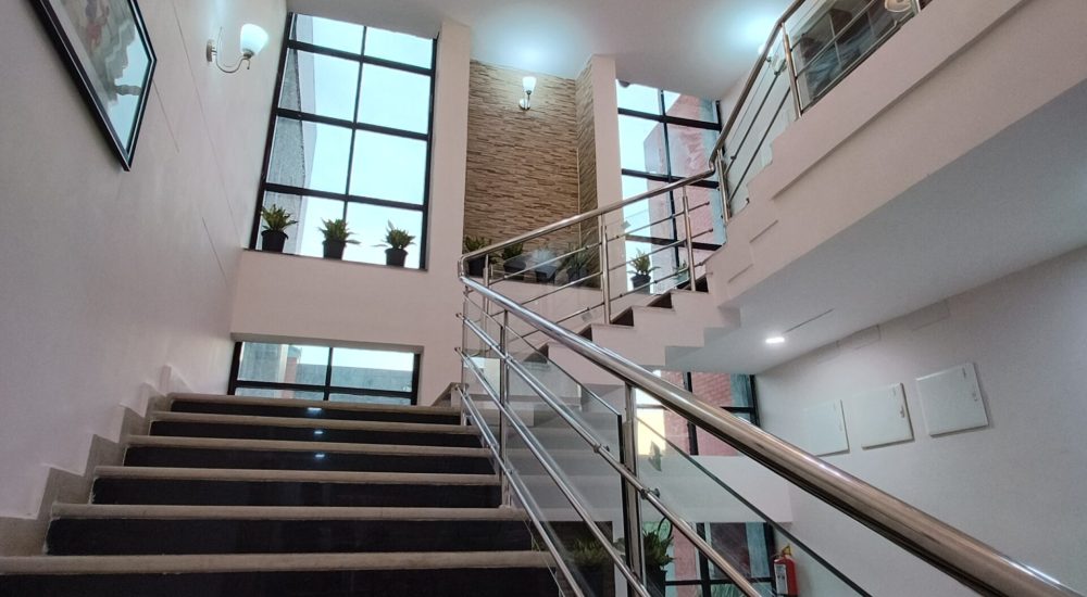 1. OCPL Bunglow