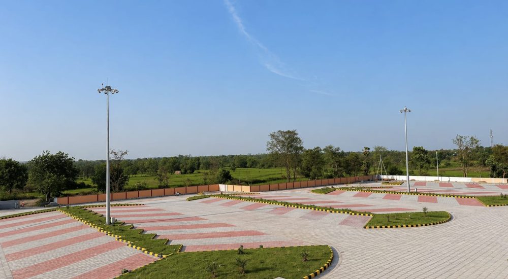 Bargarh
