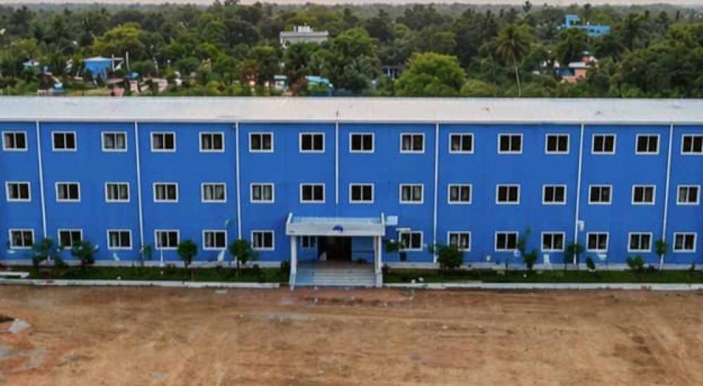 CUTM Gopalpur