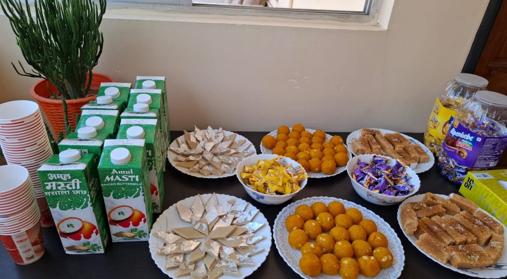 Celebration photos (2)