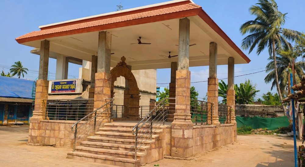 Maa Sarala (4)