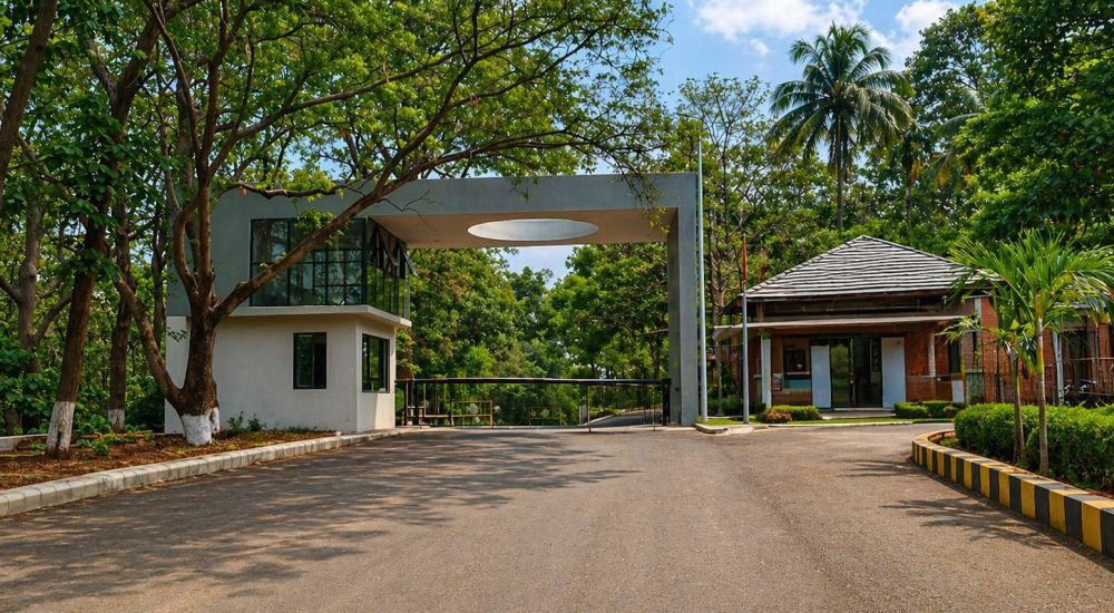 OMC Daitari Keunjhar